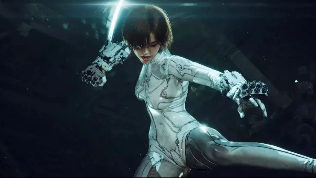 Shift Up довольны интересом геймеров к Stellar Blade: Blood Rain и делятся с нами песней из трейлера