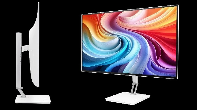 Acer выкатила 240 Гц QD-OLED монитор с 2K — универсал для игр и работы