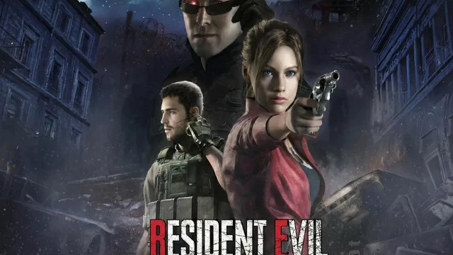 Свежие слухи о Resident Evil Code: Veronica и графике релизов японского издателя
