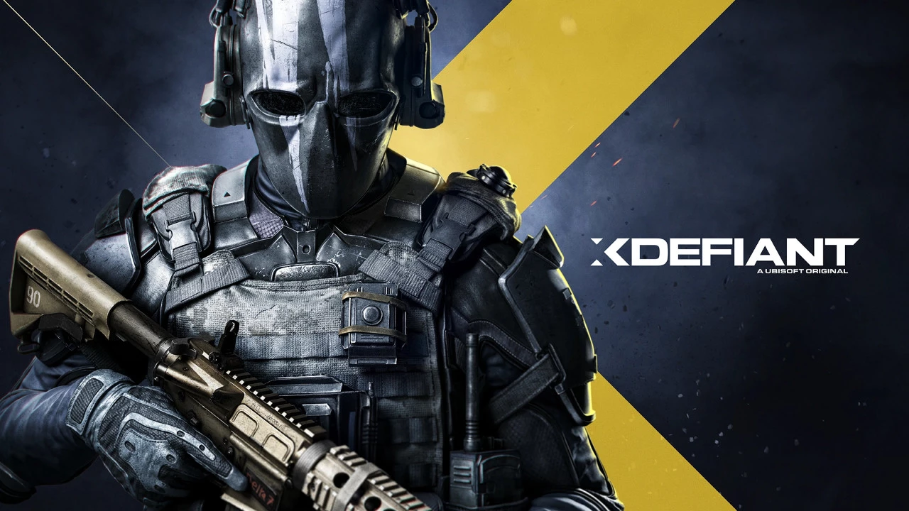 Сегодня последний день жизни шутера XDefiant от Ubisoft