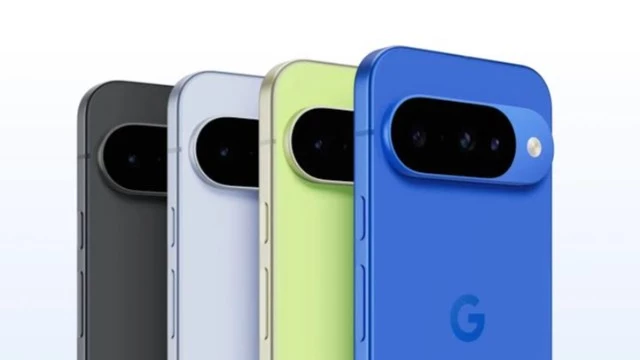 Google Pixel 11 тоже пал жертвой дефицита памяти 