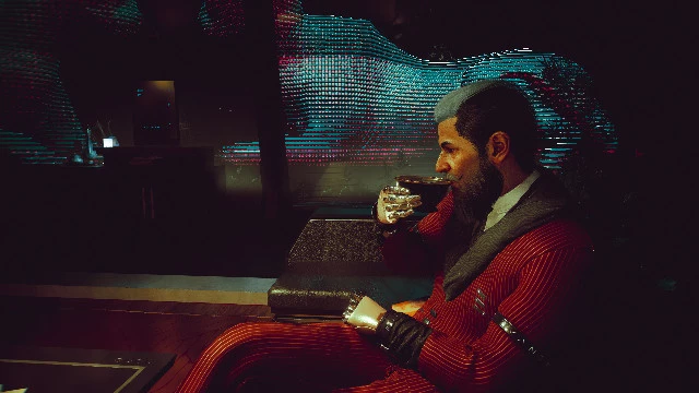 Русская озвучка "Призрачной свободы" Cyberpunk 2077 будет готова через полтора месяца — все благодаря ИИ
