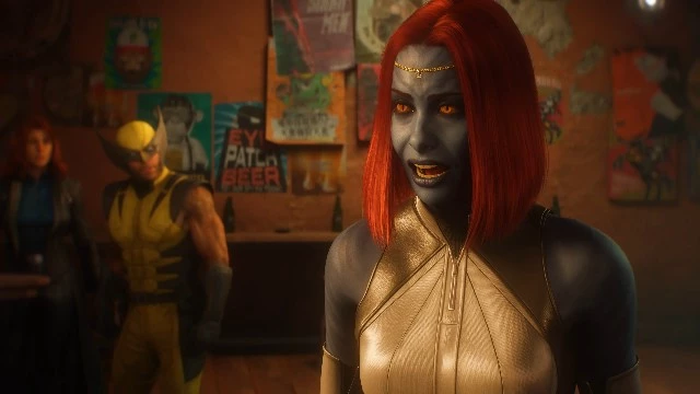 Логан заводит друзей и кромсает врагов в релизном трейлере Marvel's Wolverine