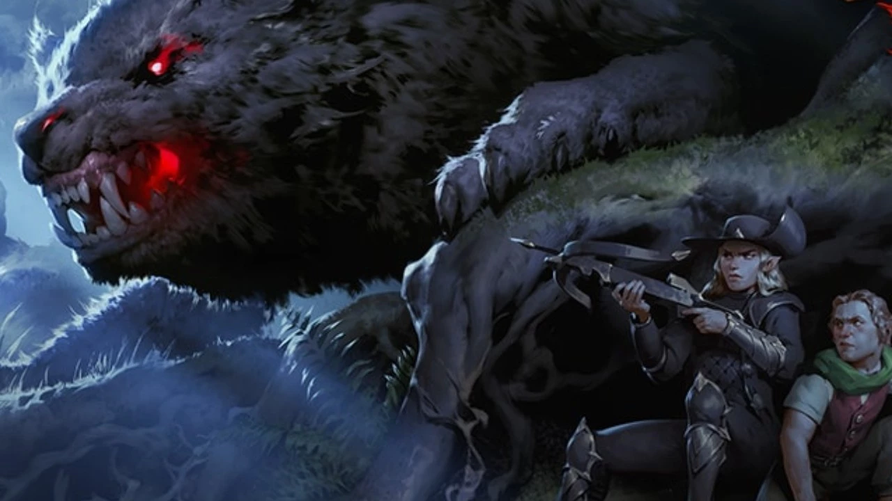 Дополнение The Wolves of Mordor для The Lord of the Rings Online выйдет несколько позже, чем планировалось изначально