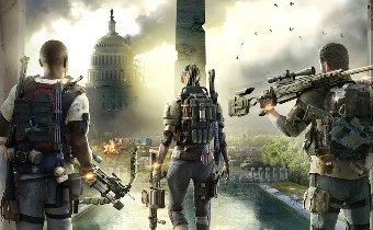 Видео: Tom Clancy’s The Division 2 - Все, что нужно знать перед Private Beta