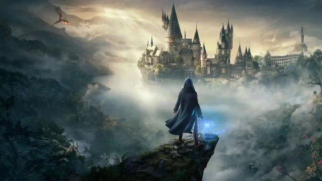 Hogwarts Legacy на ПК, вероятно, будет "болеть" на релизе