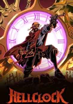 Hell Clock