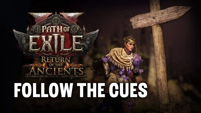 В Path of Exile 2 упростят прохождение кампании в «Возвращении Древних»