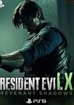 Resident Evil 9