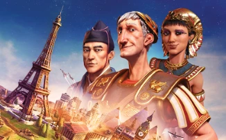 [Слухи] [Халява] Вслед за GTA V в EGS раздадут Civilization VI, сборник Borderlands и ARK: Survival Evolved