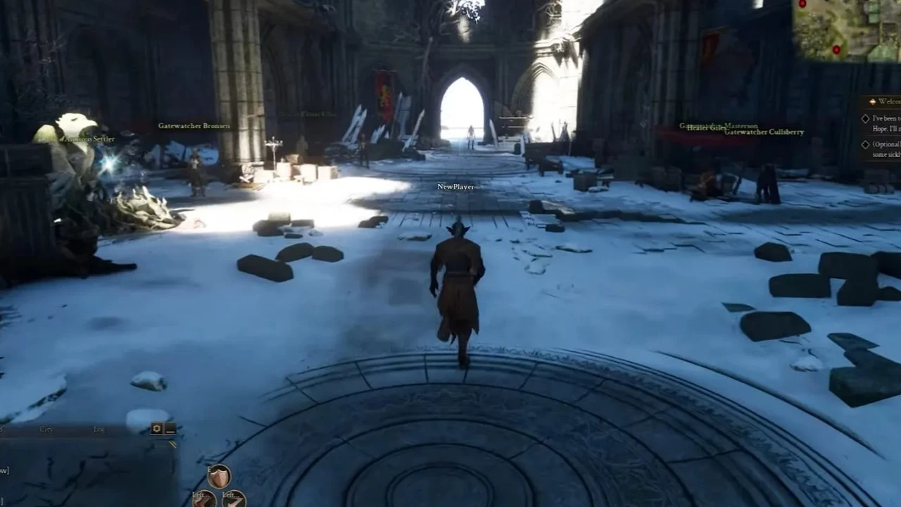 В MMORPG Ashes of Creation новая волна банов — есть и