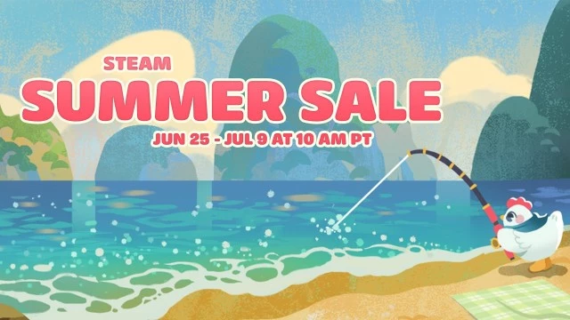 Valve выкатила список распродаж и фестивалей в Steam, на которых обчистит вас в первой половине 2027 года