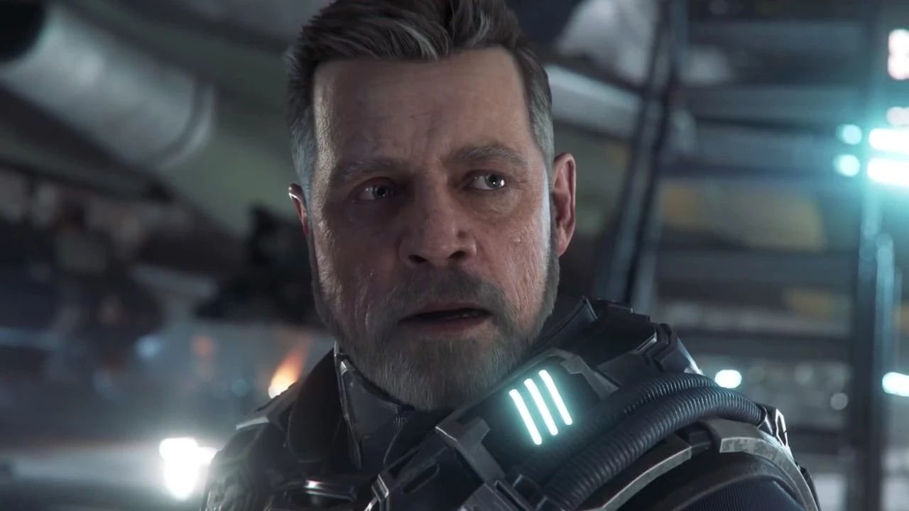 Squadron 42 ищет аниматоров с опытом работы на консолях