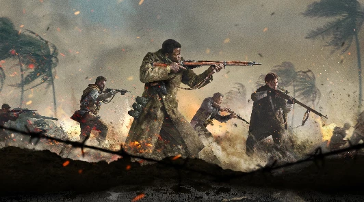 Некоторые игроки CoD: Vanguard жалуются на проблемы со звуком, микшер маскирует от них шаги
