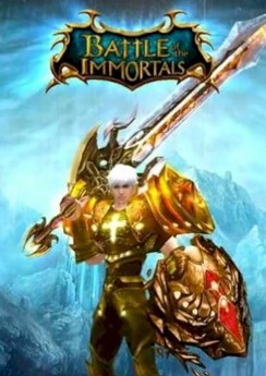 Battle of the Immortals