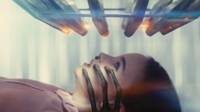 Спилберг возвращается в sci-fi с фильмом «День разоблачения», актёры обещают динамику без передышки