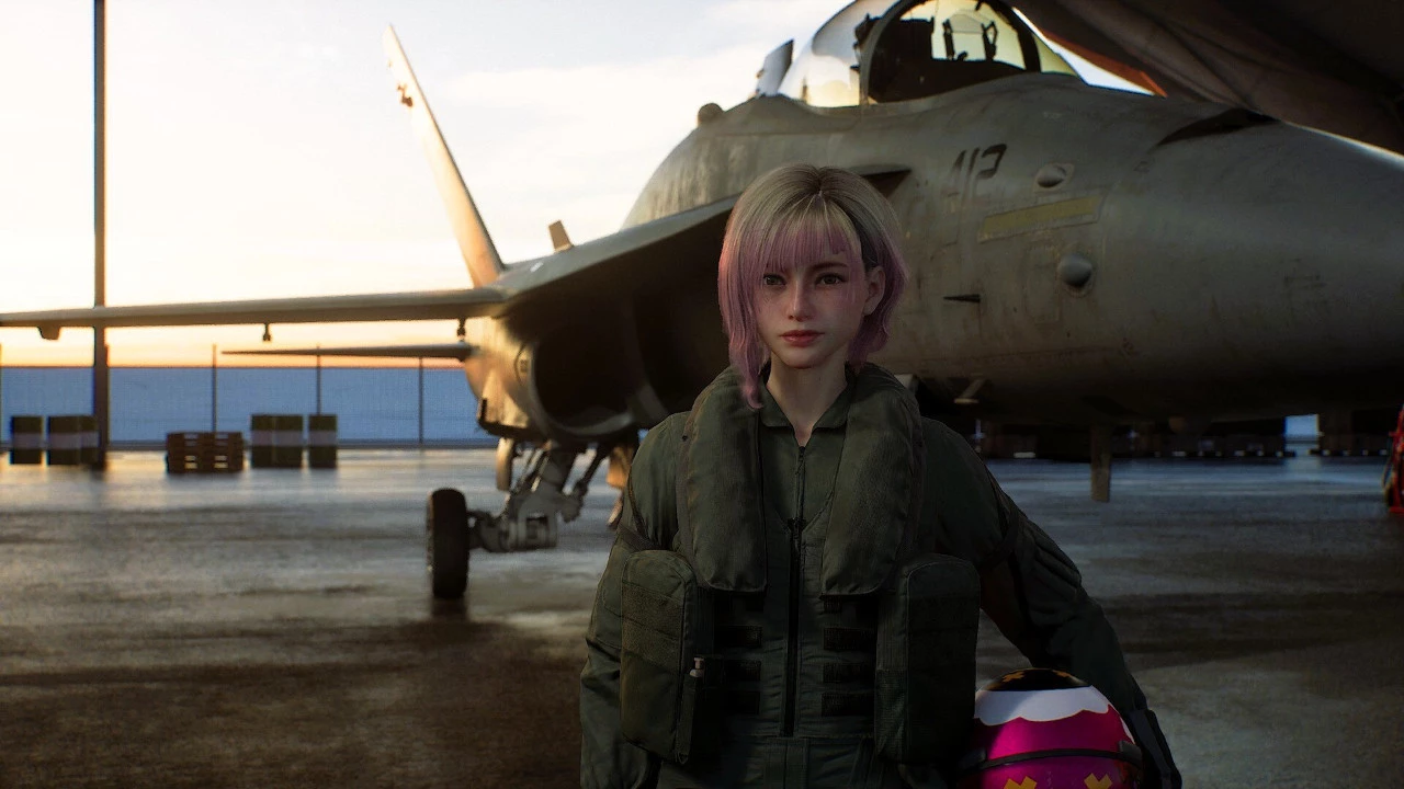 Игроки критикуют онлайн-режим в Ace Combat 8: дорогой боевой пропуск в игре за 70 баксов, донат-валюта и даже гачу засунули