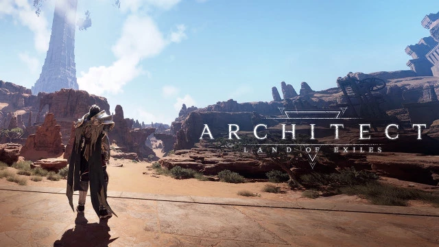Корейский релиз MMORPG Architect: Land of Exile состоится в этом году