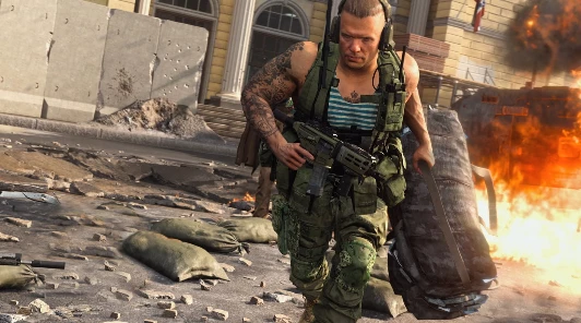 Серия Call of Duty приносит компании Activision меньше денег, чем раньше, но, вероятно, это временно