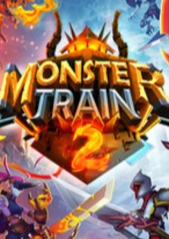 Monster Train 2