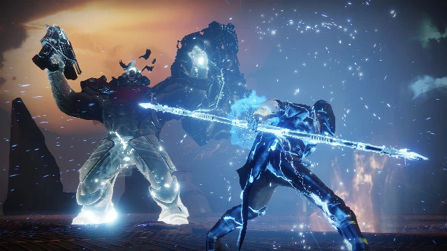 Не от той игры вы отказались: онлайн Destiny 2 значительно превышает таковой у Marathon 