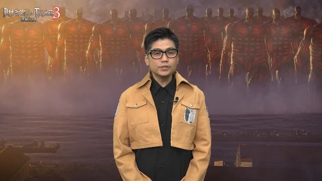 Отдадим наши деньги? Attack on Titan 3 выйдет 10 декабря 2026 года — издания и бонусы