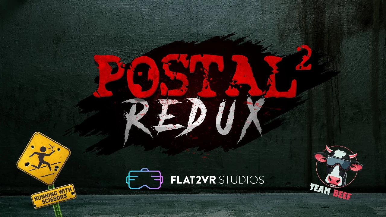 Postal 2 получит ремастер — если его профинансируют сами игроки