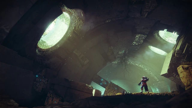 "Спасибо за ваши миллионы, вот вам значок": поддержка Destiny 2 прекращена