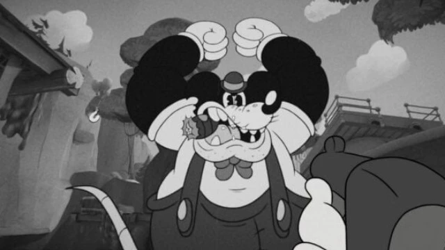 "Диснеевский" шутер MOUSE: P.I. for Hire — Трой Бейкер озвучит главного героя