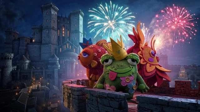 Игроки Throne and Liberty потеряют привилегию из стартового набора за 10 000 рублей уже в августе 