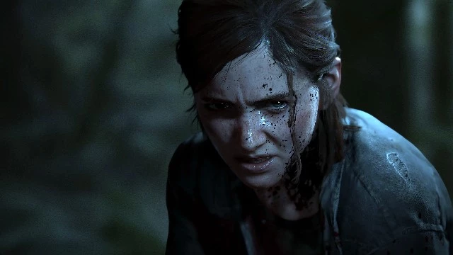 The Last of Us Part 2 побила рекорд онлайна на ПК