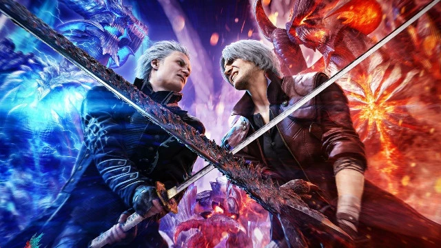 Возвращение классики: слухи о ремейке Devil May Cry и трёх частях Resident Evil