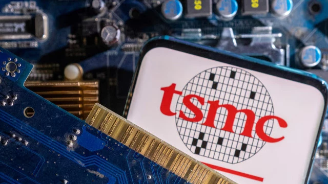 TSMC продолжает купаться в сверхдоходах — квартальный рост составил еще 36%