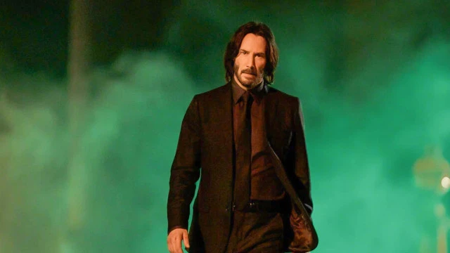 Иск на $10 млн: Lionsgate и создателя «Джона Уика» обвинили в плагиате из-за собаки и мустанга
