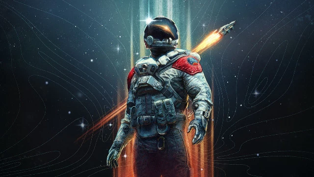 Немного раскрывшаяся RPG Starfield получила патч, помогающий игрокам на слабых ПК