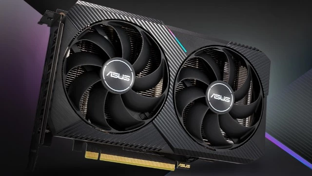 GeForce RTX 3060 вернулась в продажу спустя пять лет c не самым приятным ценником