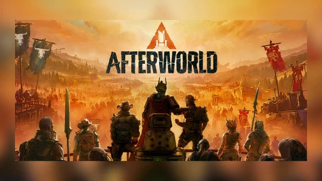 Случайный слив от разработчиков: компания Paradox Interactive по ошибке рассекретила свою новую игру — Afterworld