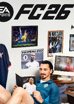  EA Sports FC 26