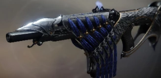 Destiny 2 - квест на экзотическую винтовку Bastion и странная ситуация