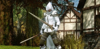 Обзор: ArcheAge - Изменения в умениях для русскоязычной версии игры