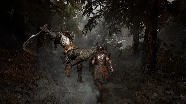 Авторам Mistfall Hunter пришлось оправдываться за угрозы бана за тиминг 