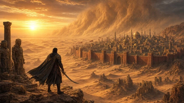 The Elder Scrolls: Sentinel может выйти в 2028 году