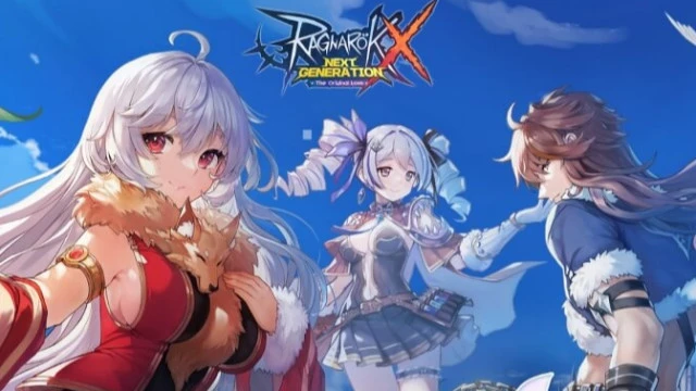 Глобальный релиз Ragnarok X: Next Generation состоится 8 мая