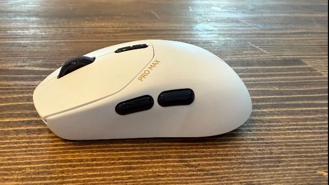 Rapoo VT1 Pro Max — потрясающая игровая мышь с PAW 3950, о которой никто не говорит