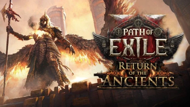 В Path of Exile 2 обновят Восхождения — Хрономант и Легионер получают новые возможности