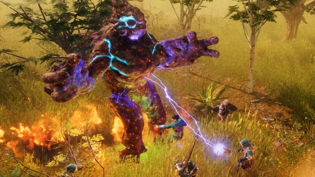 Разработчики Fractured Online ответили на вопросы игроков о кастомизации персонажей, ИИ и не только