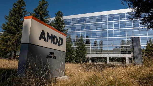AMD купила MEXT ради ускорения памяти в дата-центрах и ИИ-задач