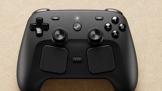 Steam Controller Шрёдингера: если вы купите его сейчас, то он придет к вам не ранее 2027 года