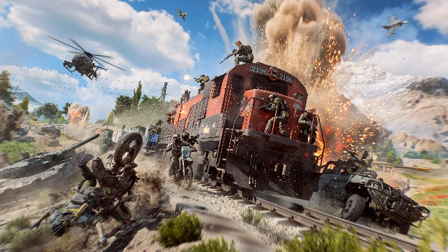 Борьба с читерами в Battlefield 6: новые меры защиты и грядущие перемены