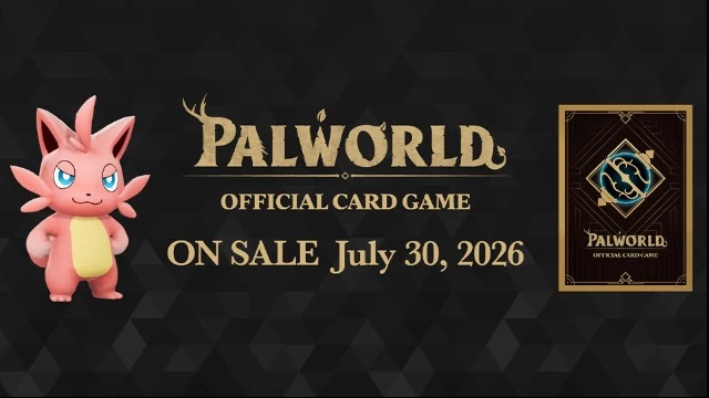 Пэлы выходят на арену: Bushiroad запускает официальную ККИ по Palworld — сразу в трёх странах